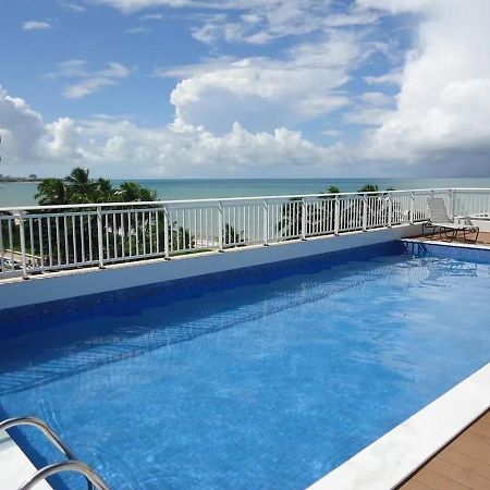 Jardins Do Atlantico Apartment โจเอาเปสโซอา ภายนอก รูปภาพ