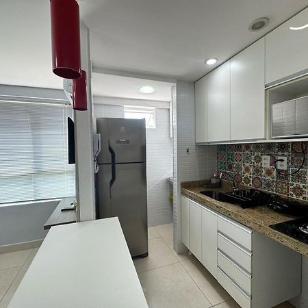 Jardins Do Atlantico Apartment โจเอาเปสโซอา ภายนอก รูปภาพ