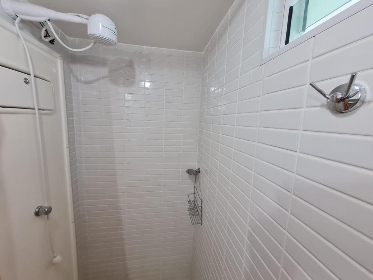 Jardins Do Atlantico Apartment โจเอาเปสโซอา ภายนอก รูปภาพ