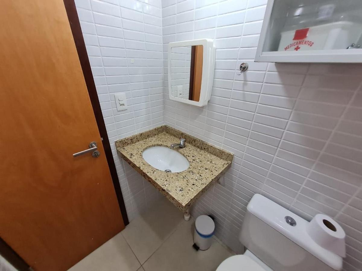 Jardins Do Atlantico Apartment โจเอาเปสโซอา ภายนอก รูปภาพ