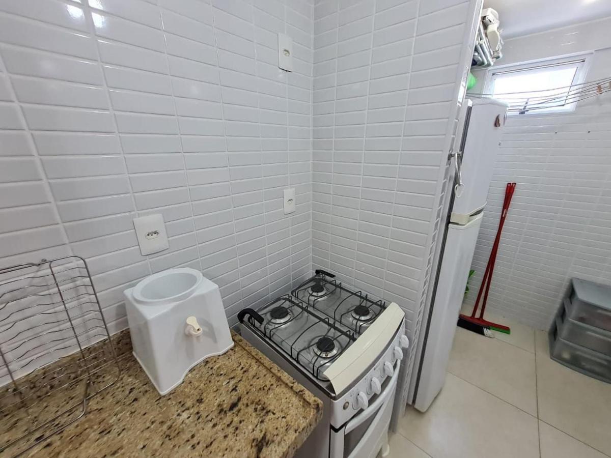 Jardins Do Atlantico Apartment โจเอาเปสโซอา ภายนอก รูปภาพ
