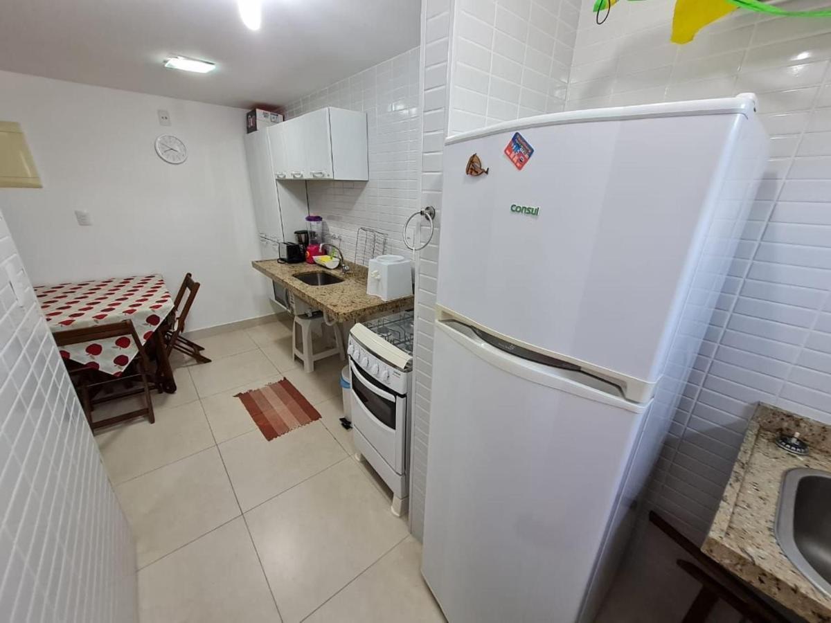 Jardins Do Atlantico Apartment โจเอาเปสโซอา ภายนอก รูปภาพ