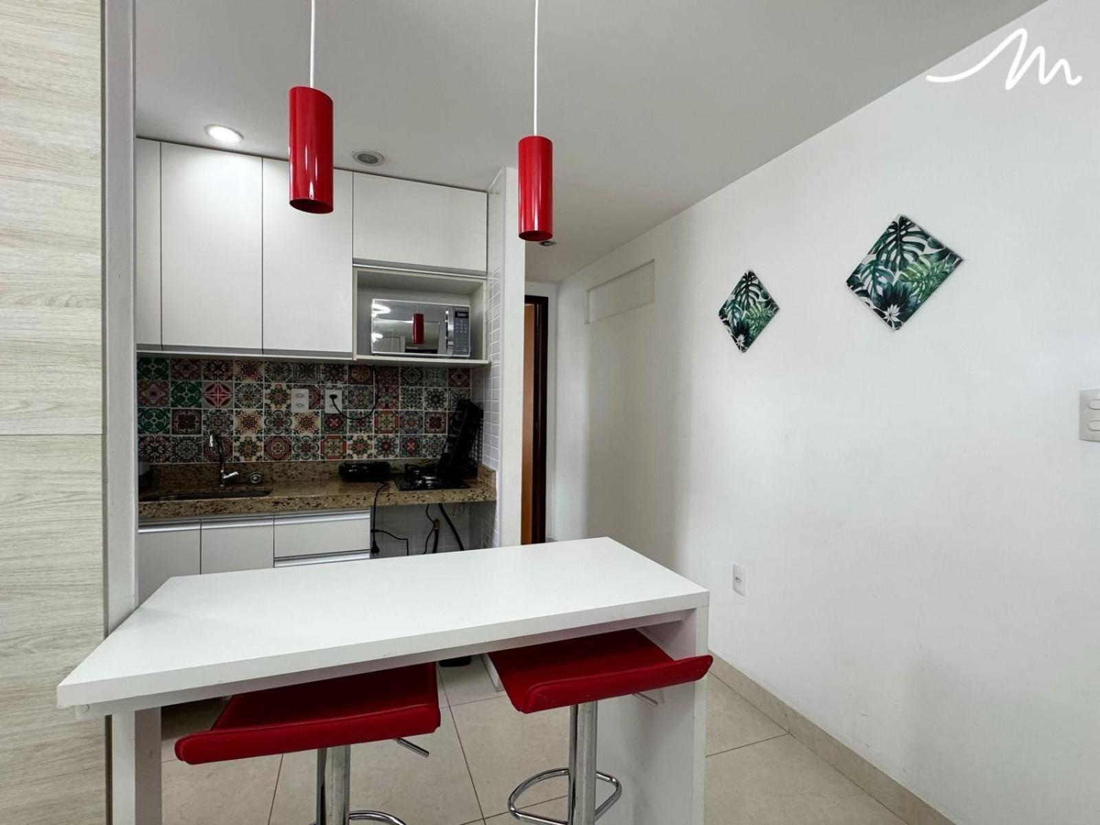 Jardins Do Atlantico Apartment โจเอาเปสโซอา ภายนอก รูปภาพ